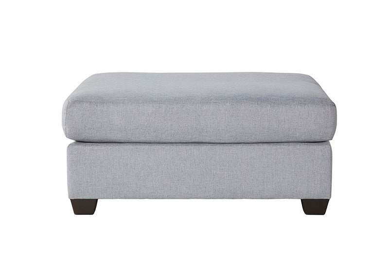 13500 - Magick Howlite OTTOMAN
