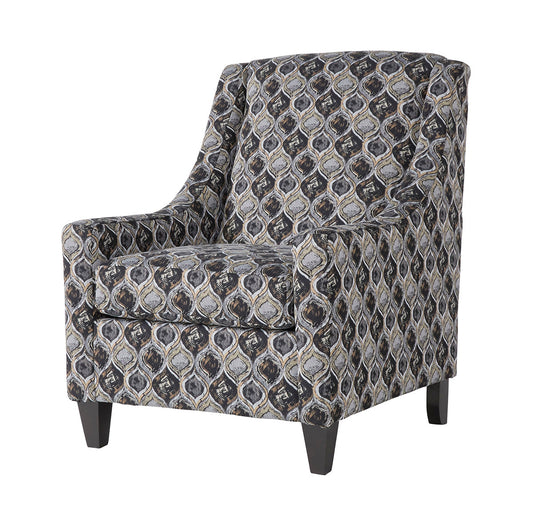 1500 - Paparazzi Blackout Occasional Chair