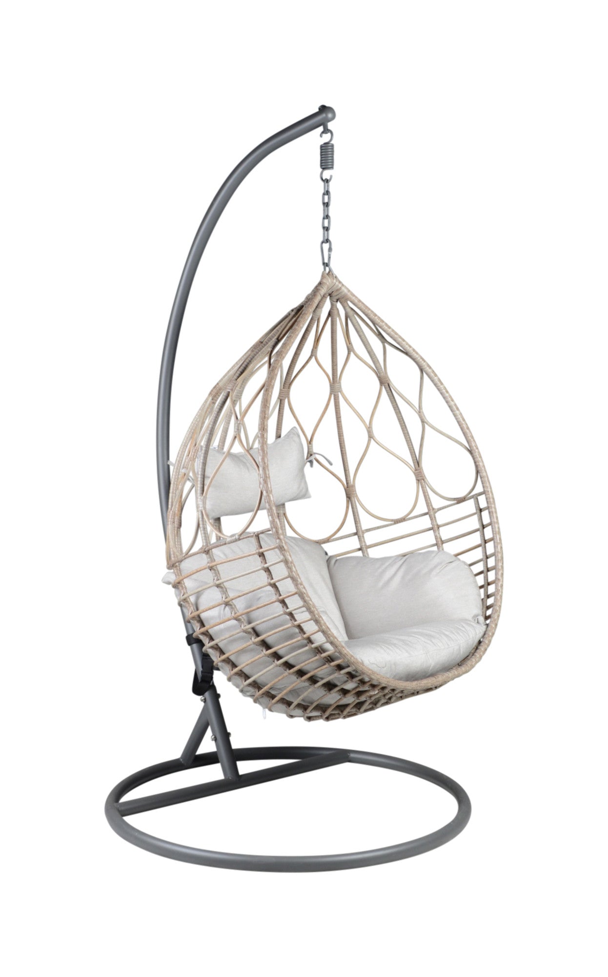 Lux Basket Chair
