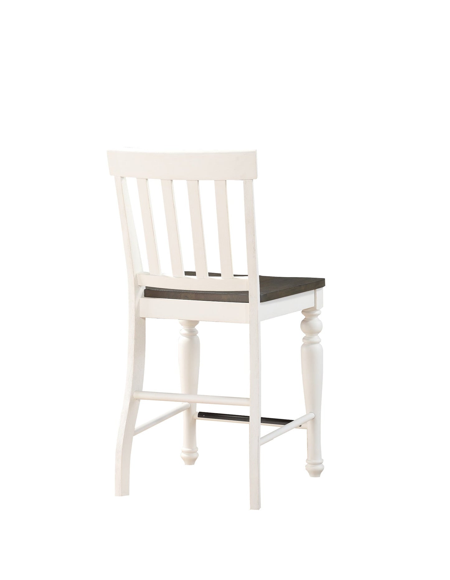 Joanna Ivory/Mocha 5PC Counter Set