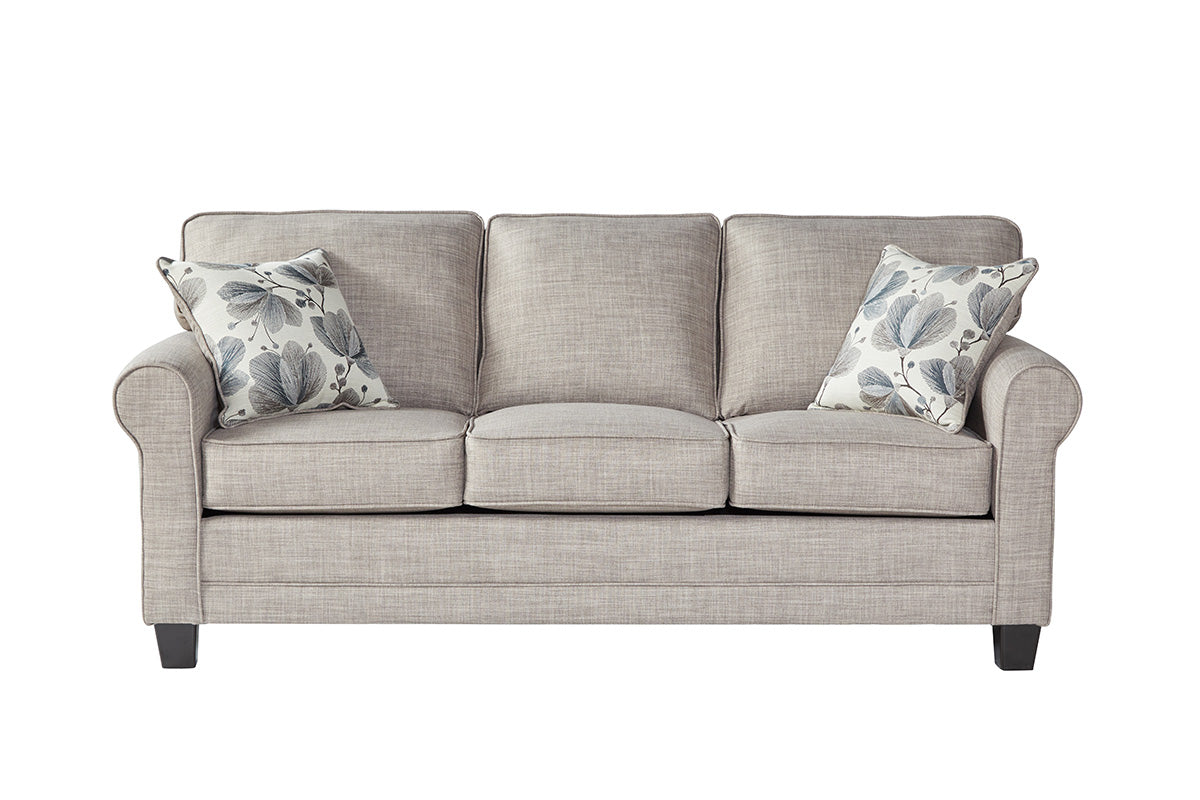 3700 - Rumble Steel QUEEN SLEEPER