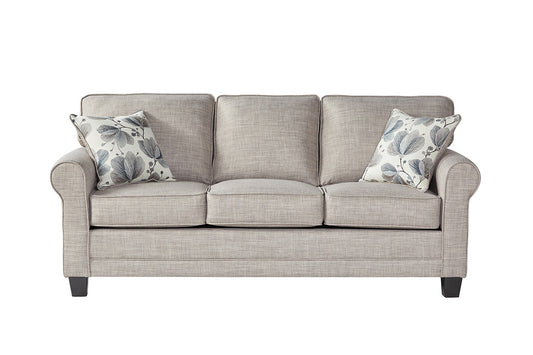 3700 - Rumble Steel QUEEN SLEEPER