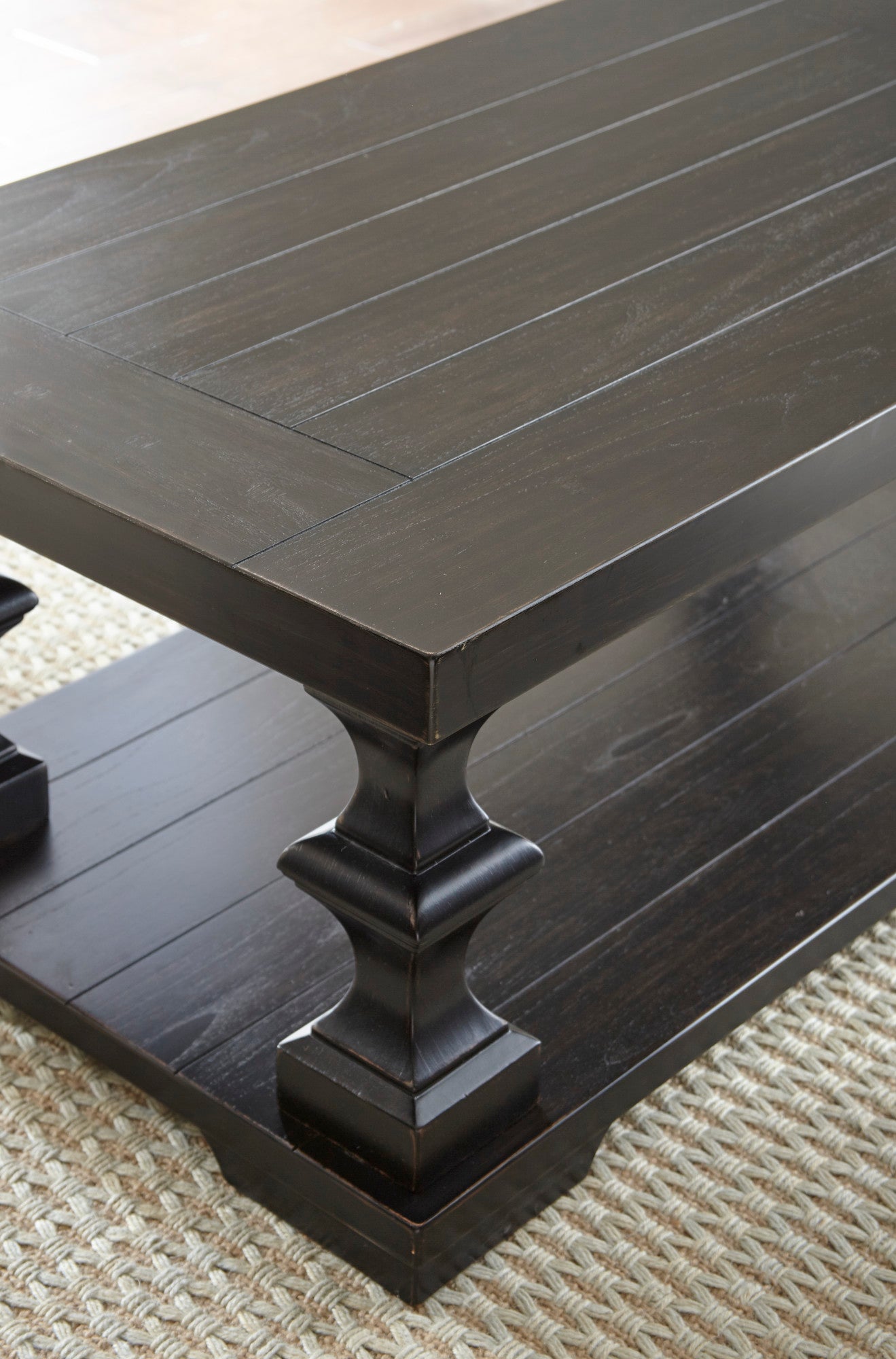 Dory Cocktail Table