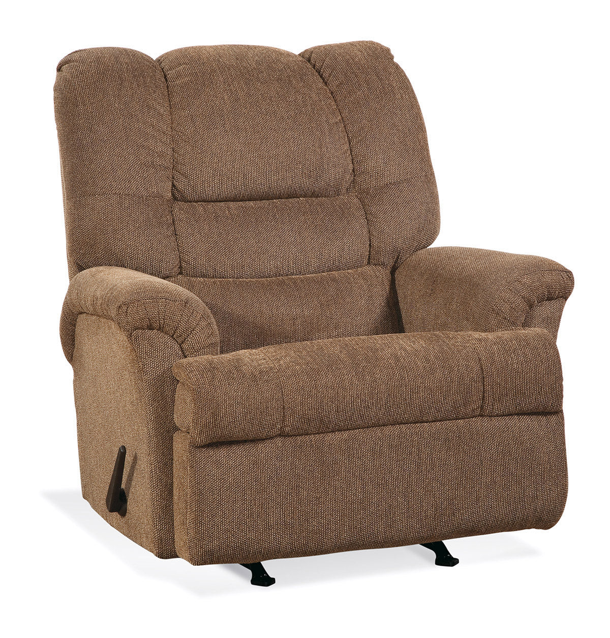 500 - RckyRd Chestnut Rocker Recliner