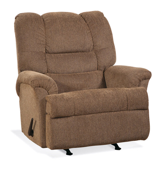 500 - RckyRd Chestnut Rocker Recliner