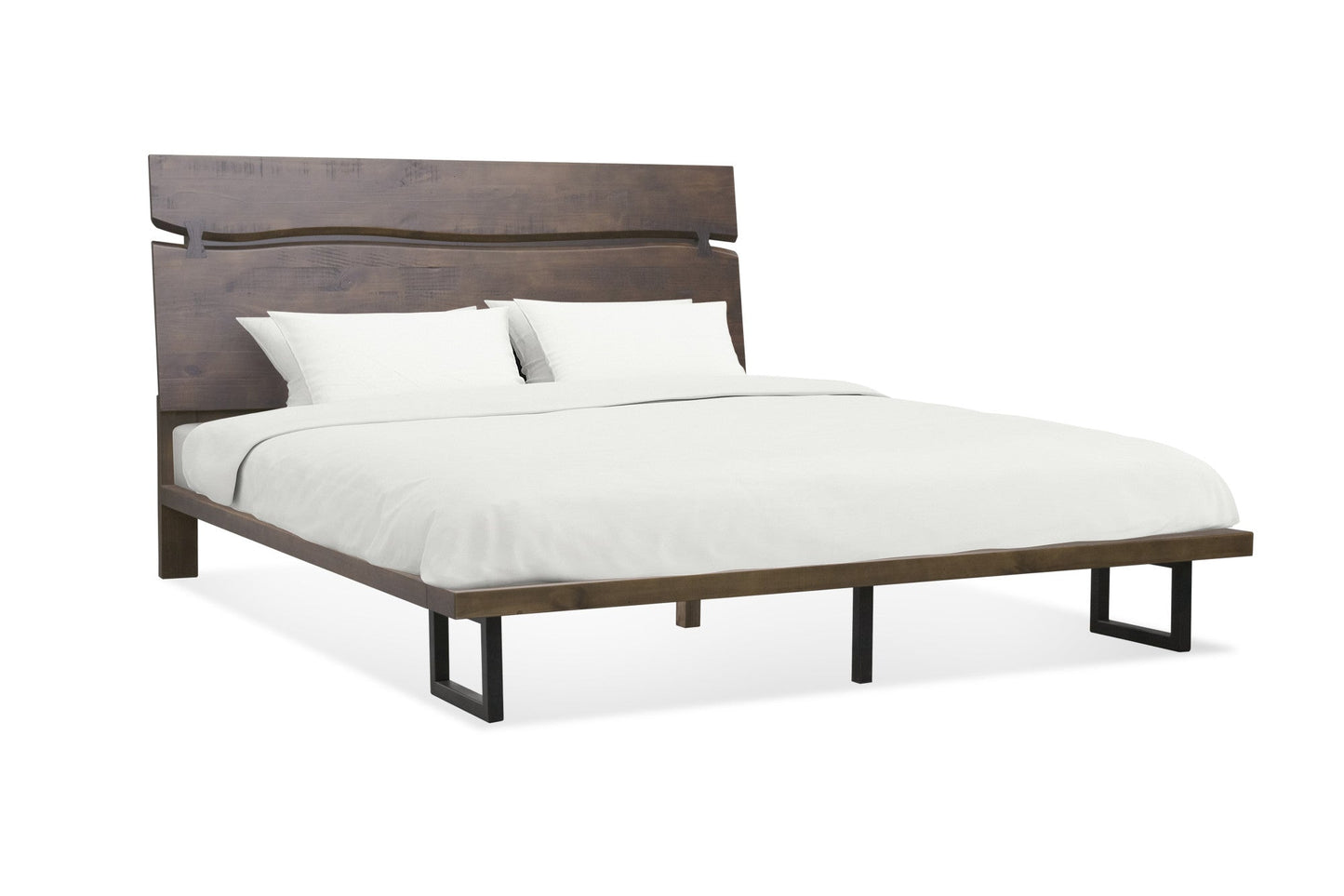 Pasco Queen Bed