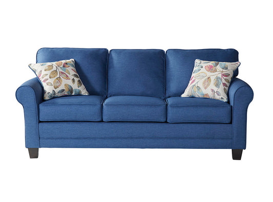3700 - Jitterbug Denim QUEEN SLEEPER