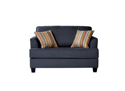 5650 - Beamer Denim Vintage CUDDLE SLEEPER