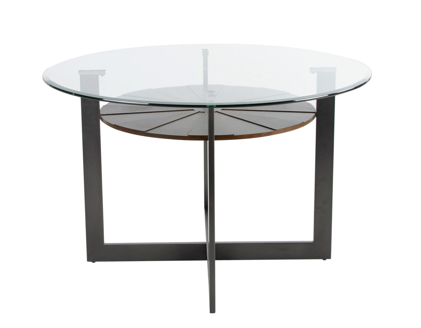 Olson Tempered Glass Top