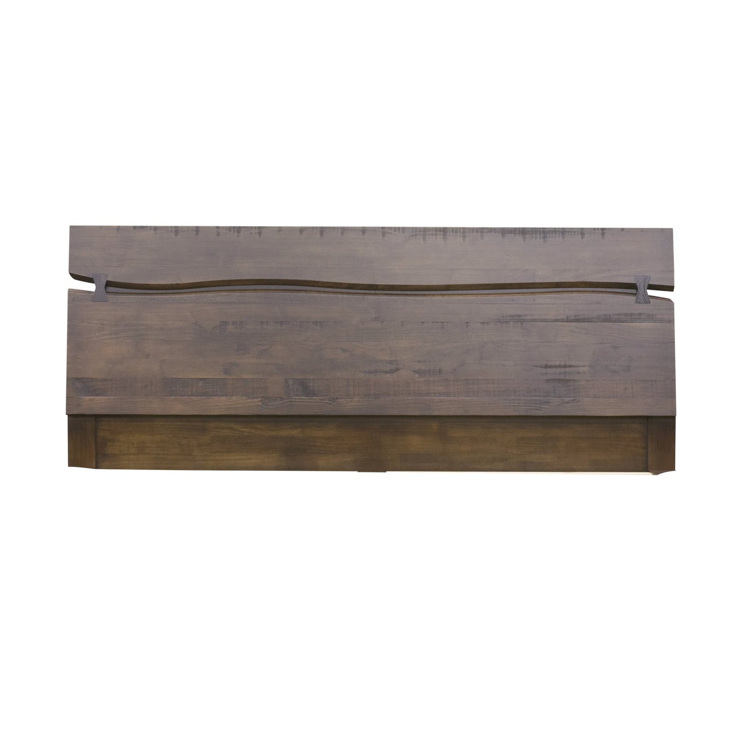 Pasco King Headboard