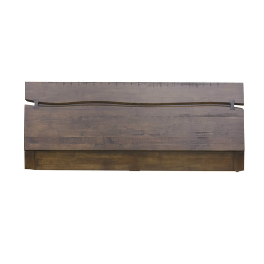 Pasco King Headboard