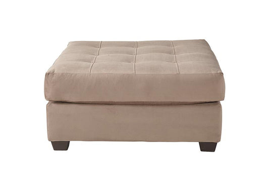 10800 - Bing Antler OTTOMAN