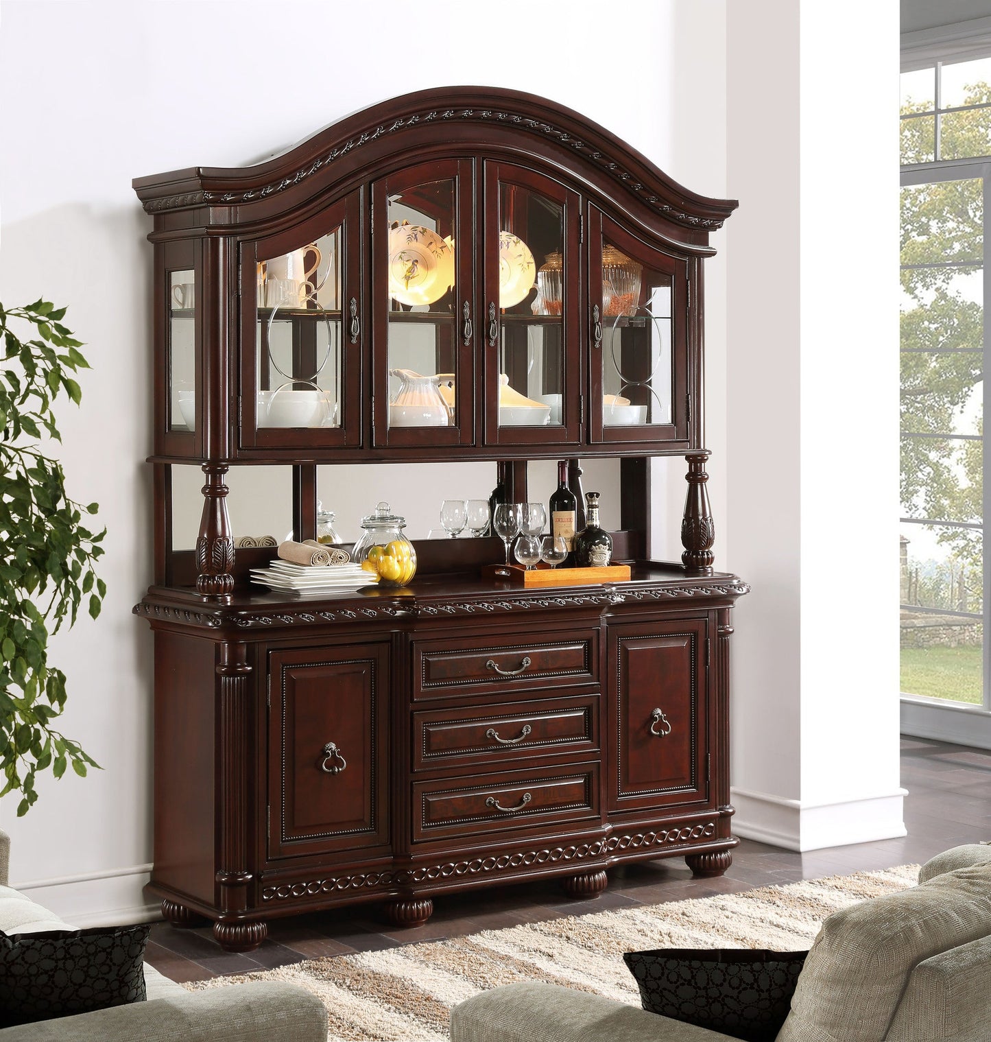 Antoinette Buffet