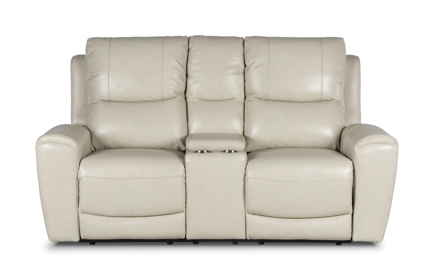 Laurel Pwr-Pwr Console Loveseat