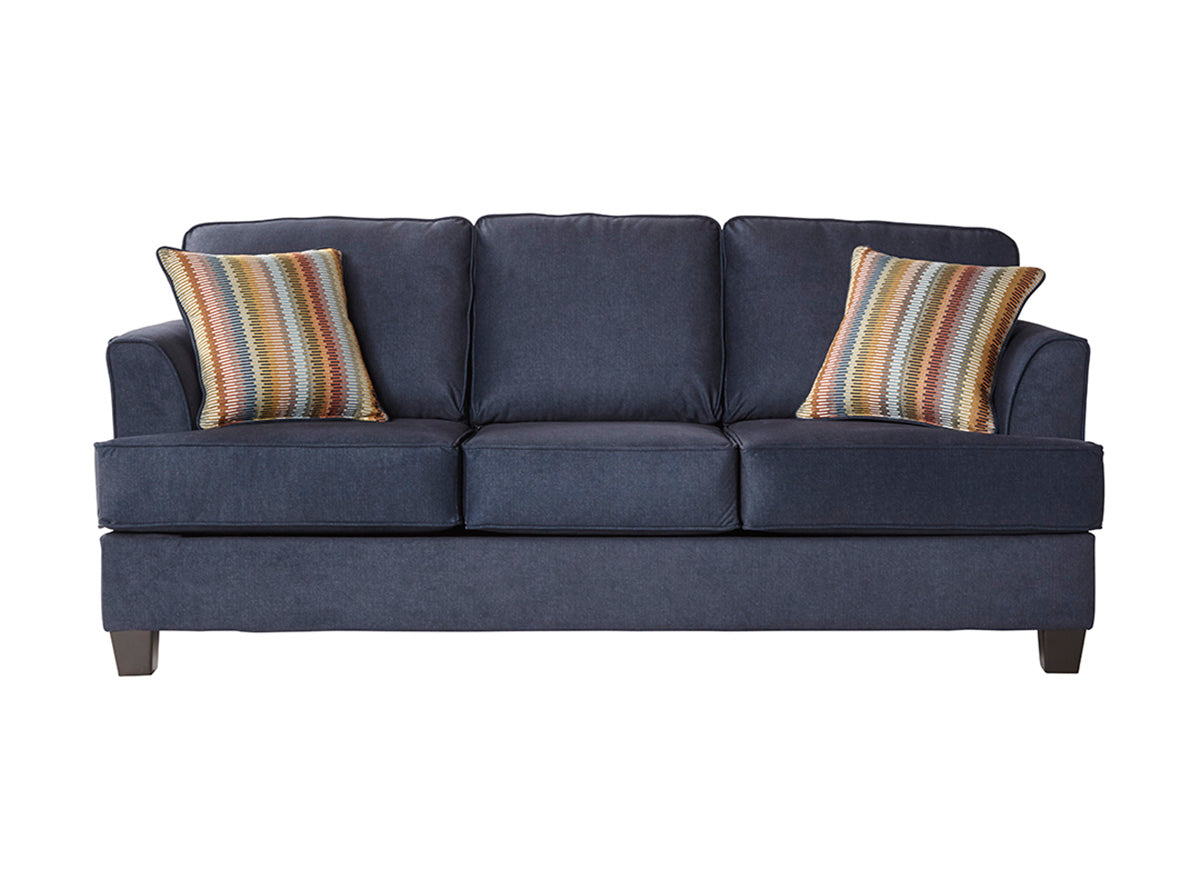 5650 - Beamer Denim Vintage QUEEN SLEEPER
