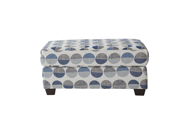 13500 - Boomerang Baltic OTTOMAN