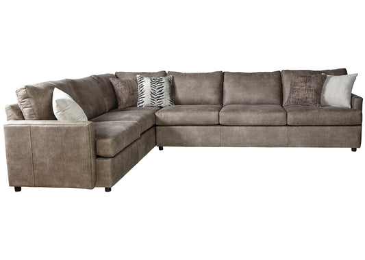 10800 - Goliath Mica (Sectional) Right Facing SECTIONAL
