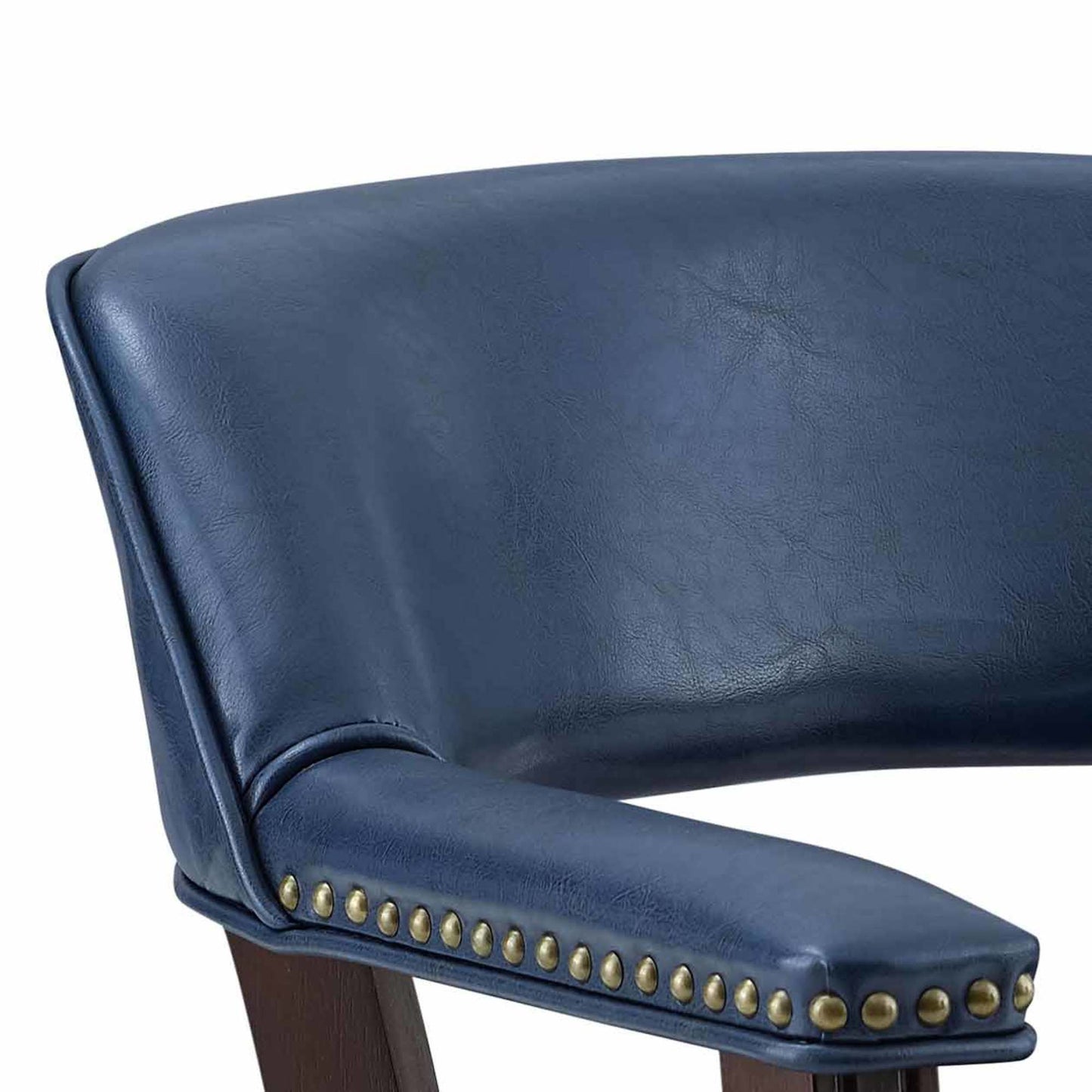 Tournament Arm Chair w/Casters