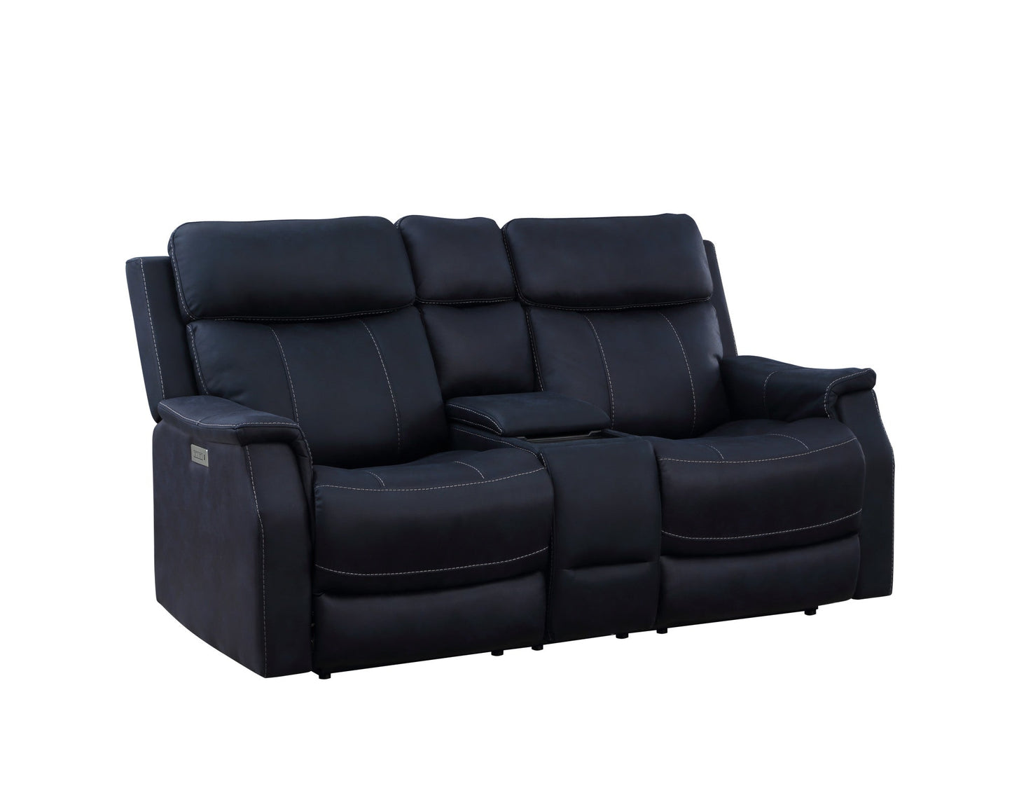 Valencia Pw/Pw Recliner Console