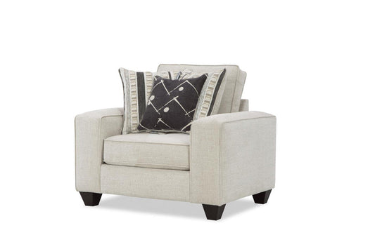 Persia Chair - Beige