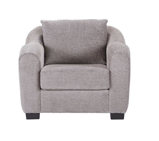 22250 - Compton Mushroom Chair