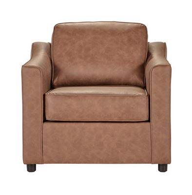 13410 - Perle Hazelnut Chair