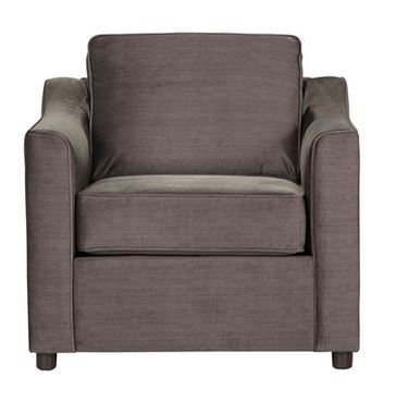 13410 - Joffrey Iron Chair