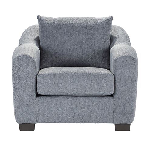 22200 - Merino Bleu CHAIR