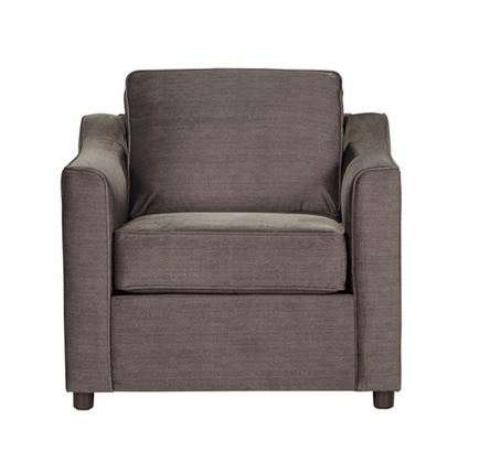 13400 - Joffrey Iron Chair