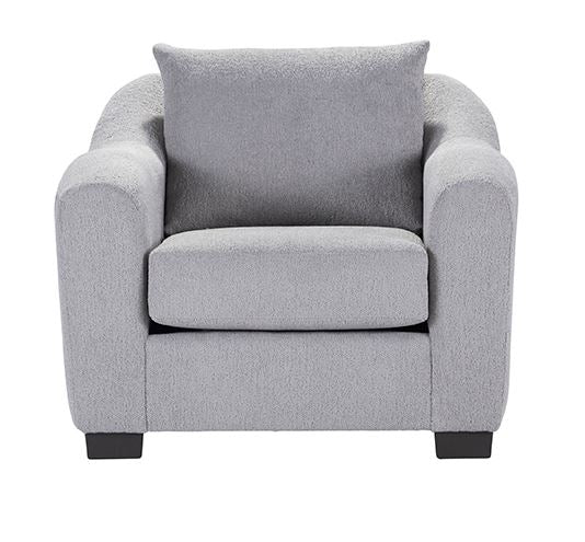 22200 - Merino Fog CHAIR