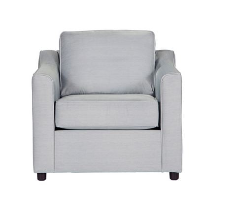 13400 - Joffrey Dove Chair