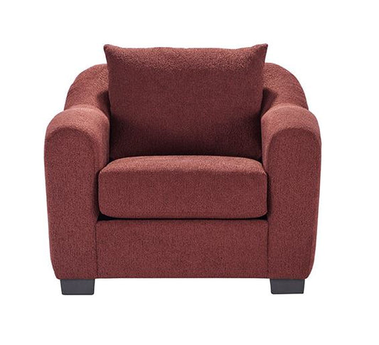 22200 - Merino Paprika CHAIR