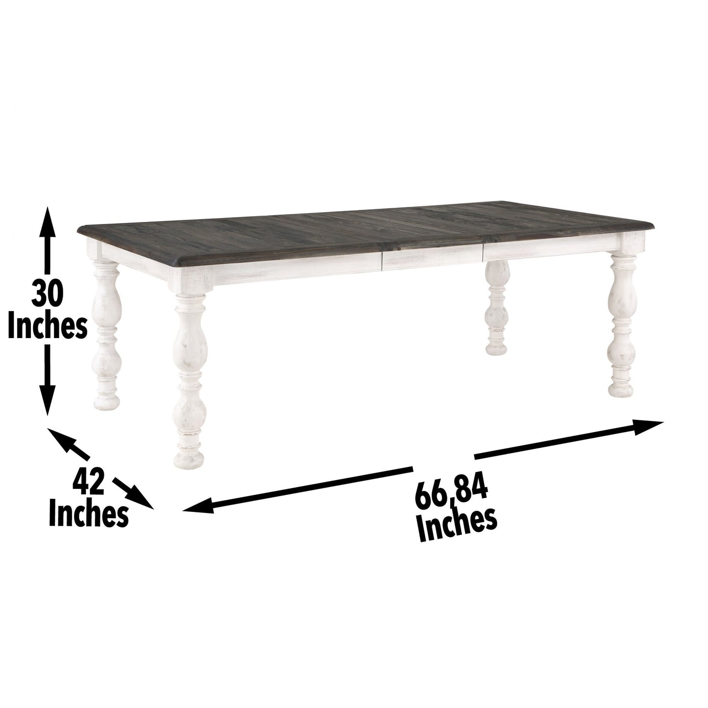 Heston Dining Table