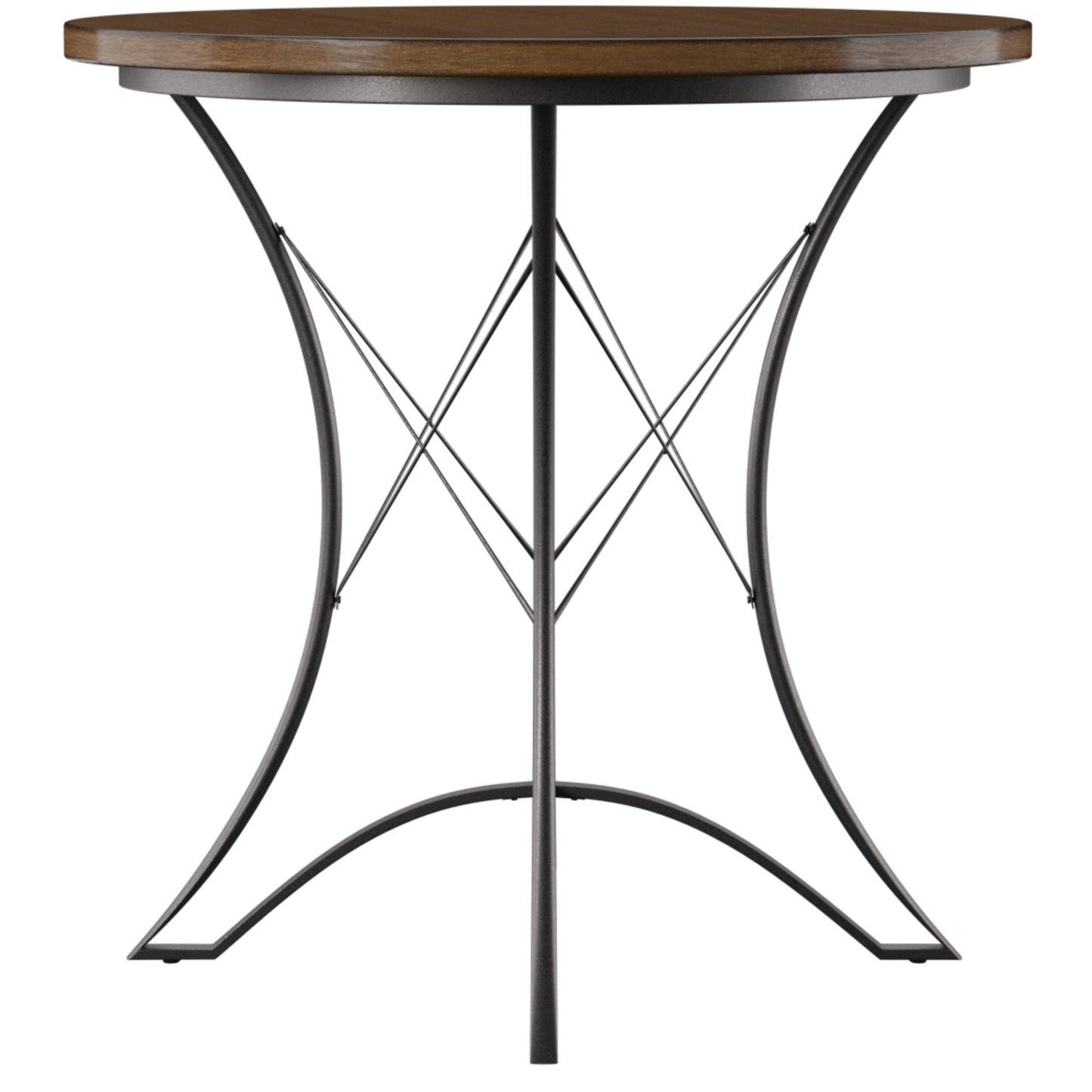 Adele Round Counter Table 36"