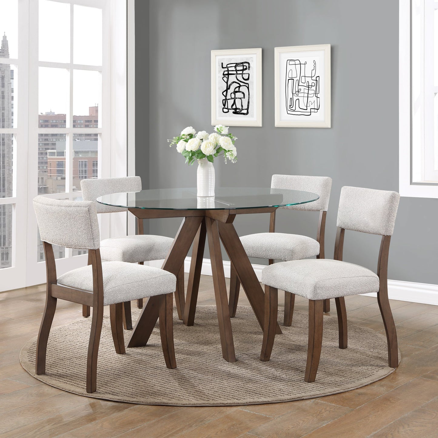 Wade Side Chair