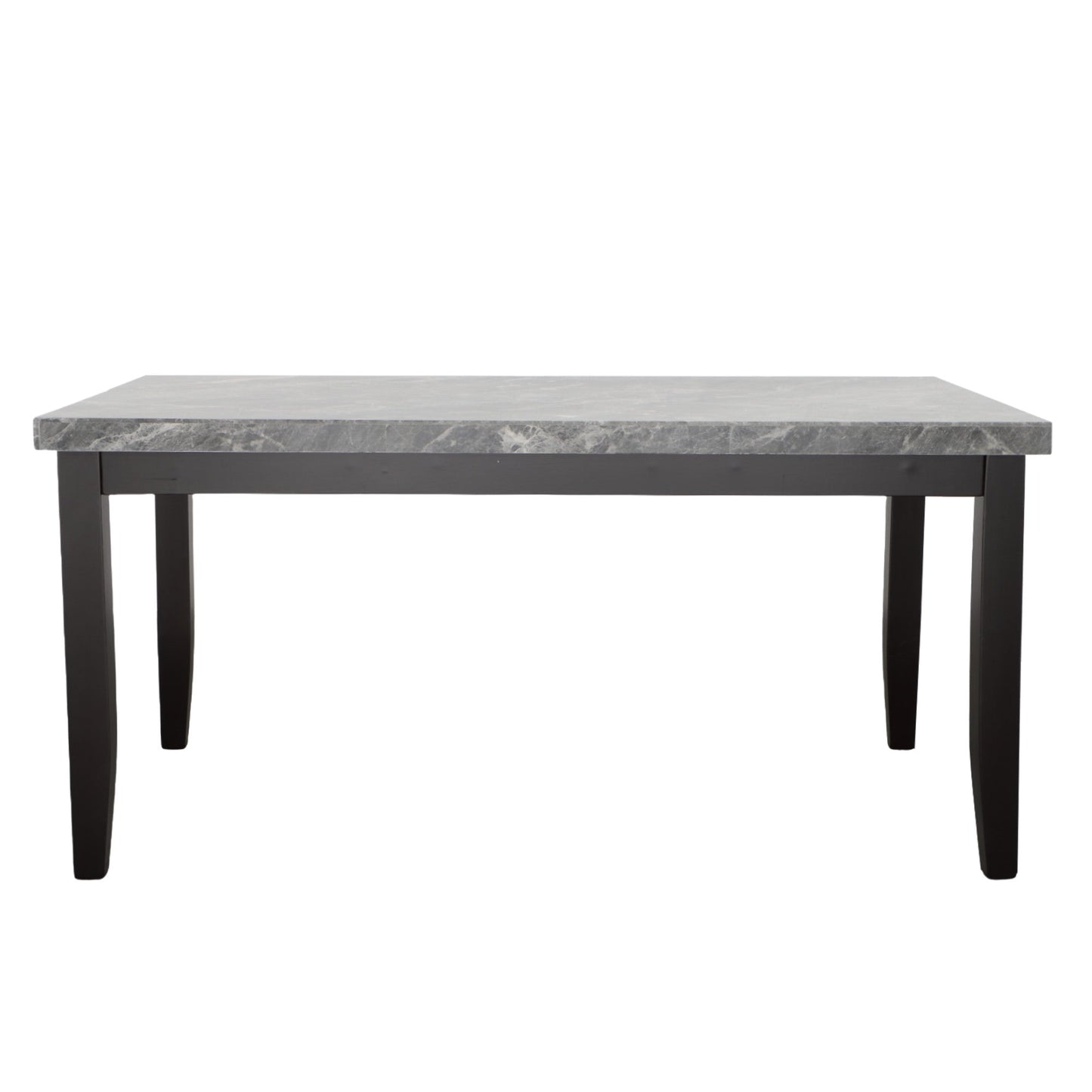 Napoli 7pc Dining Gray