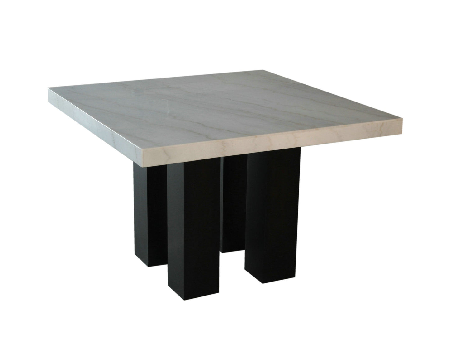 Camila Square Counter Height
