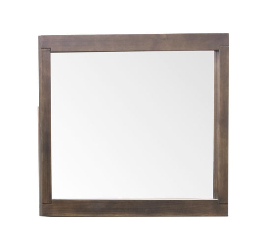 Pasco Mirror