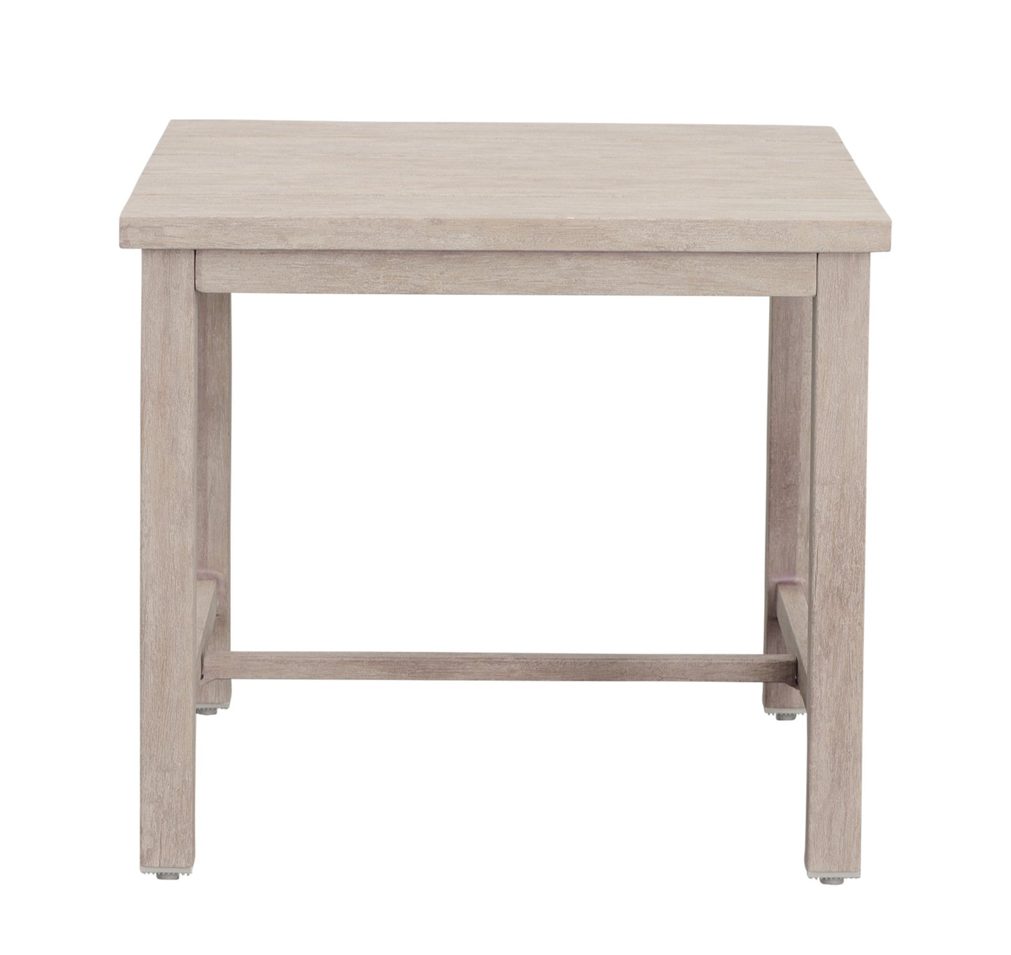 Blakley Aluminum End Table