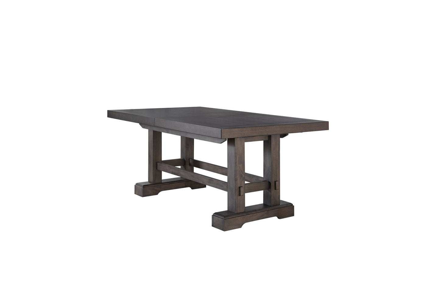 Napa Dusty Cedar Dining Table