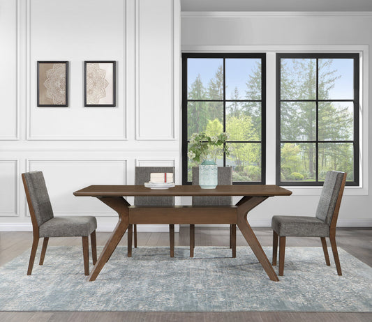 Quinn 5PC Dining Set