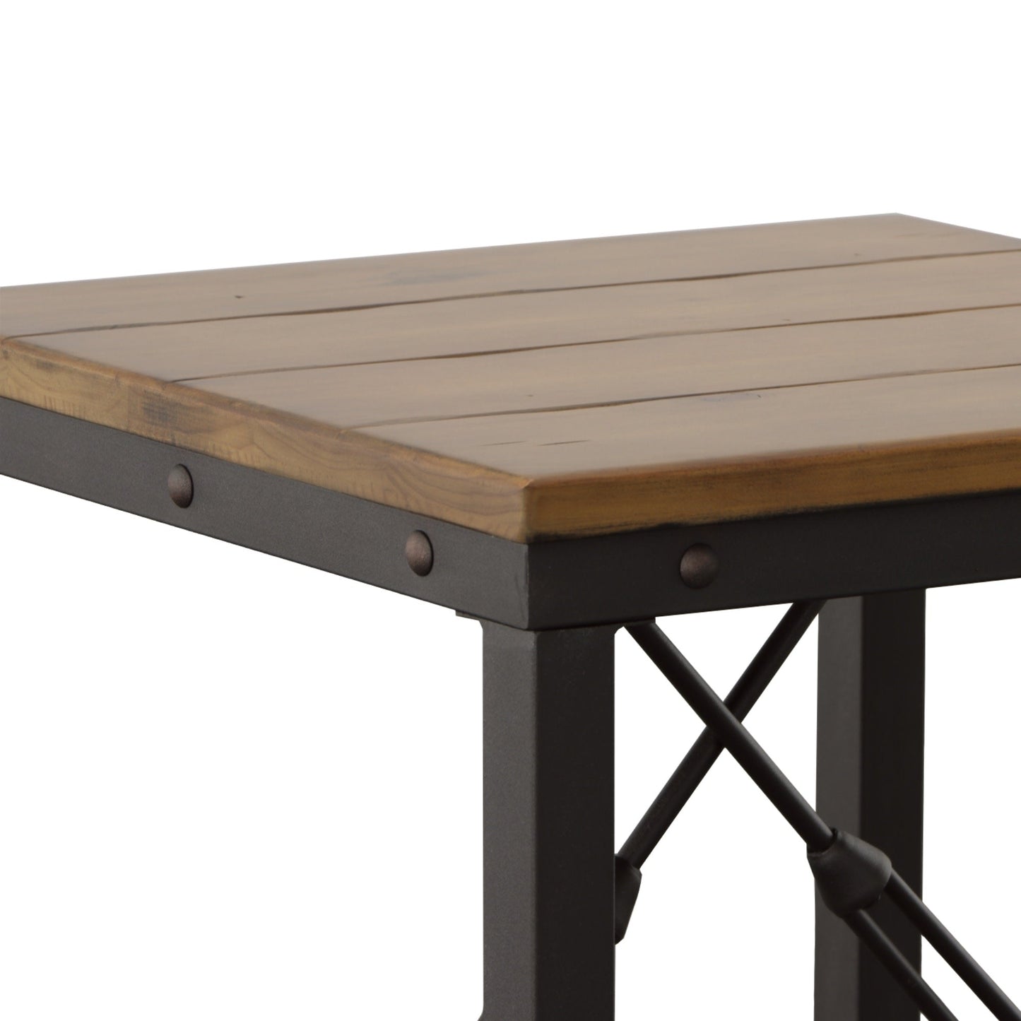Ashford End Table