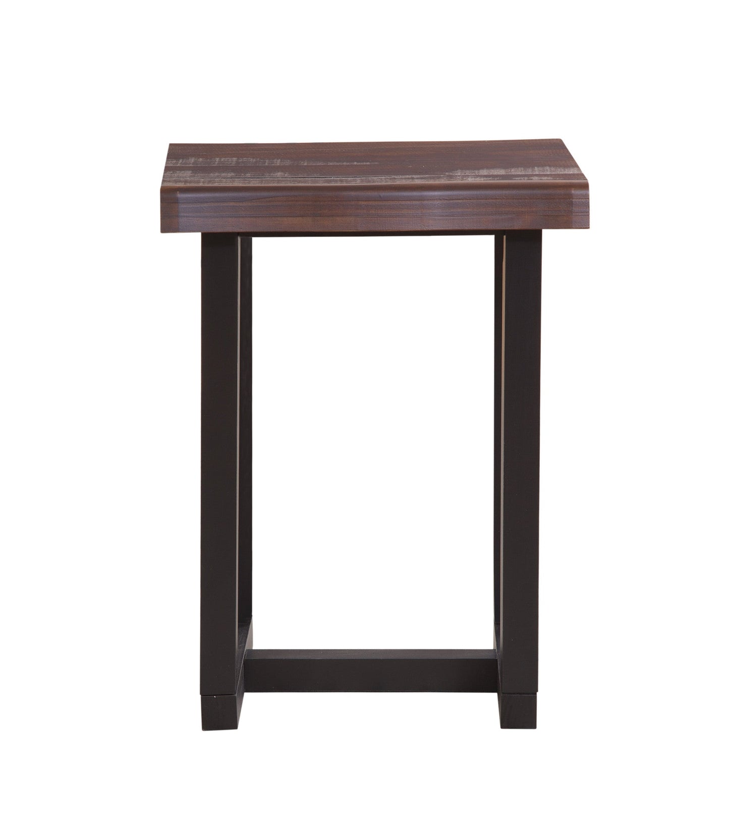 Jennings Live Edge Stool
