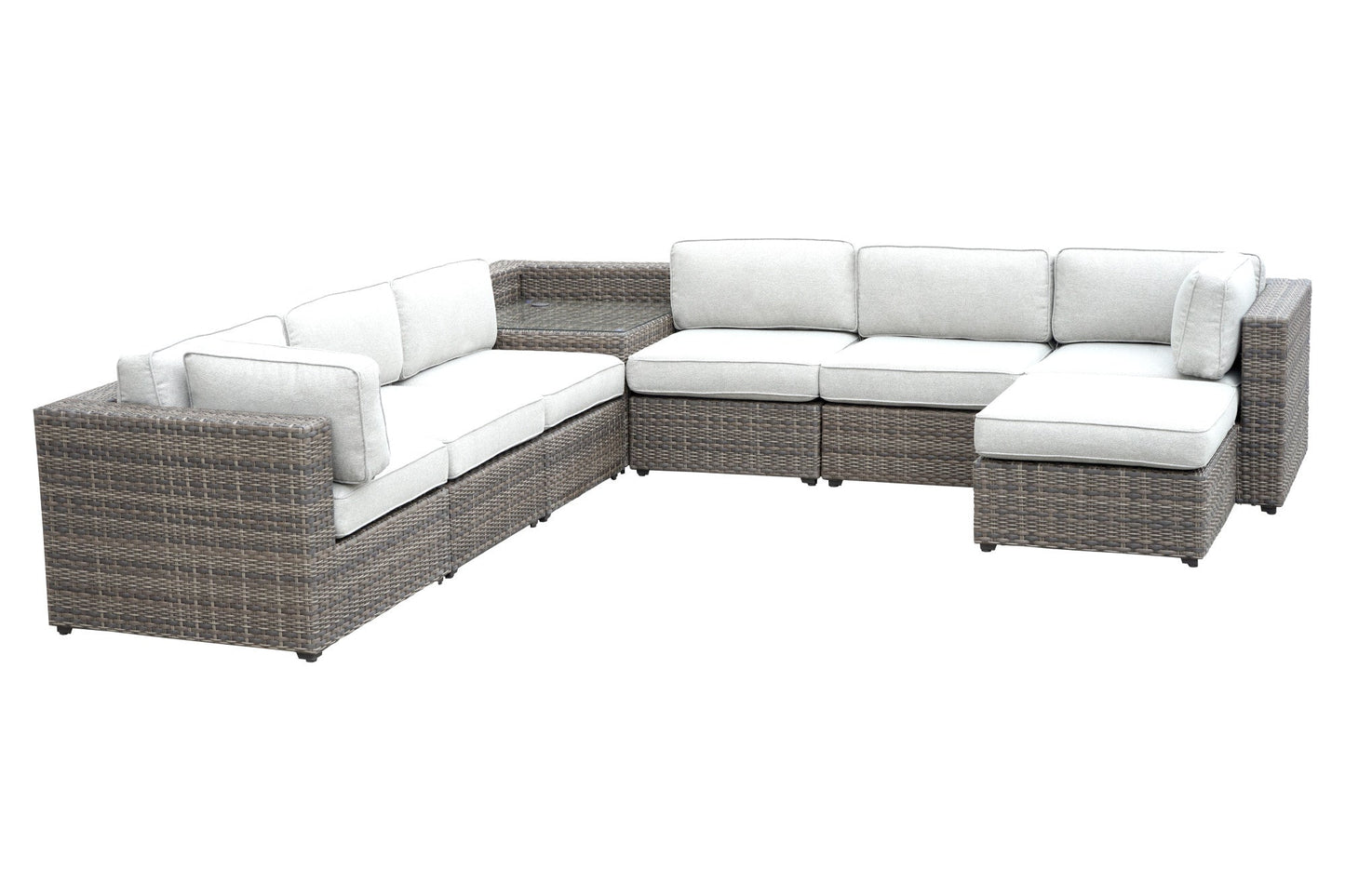 Tamyra 7pc