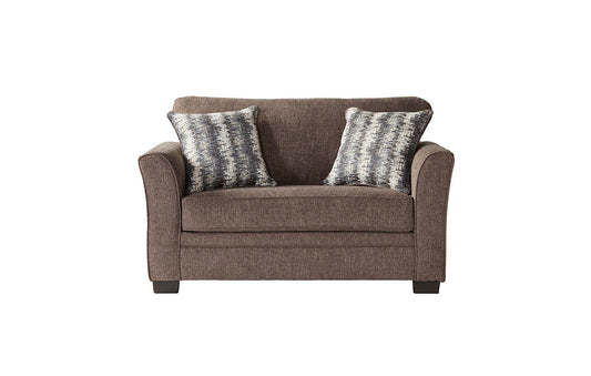 18500 - Medusa Umber Cuddle Sleeper