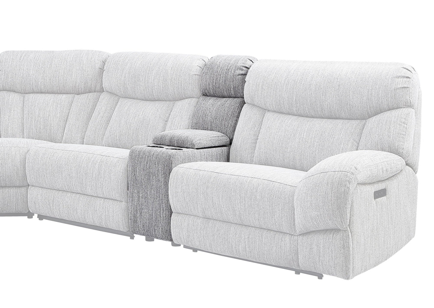 Park City Console Pumice