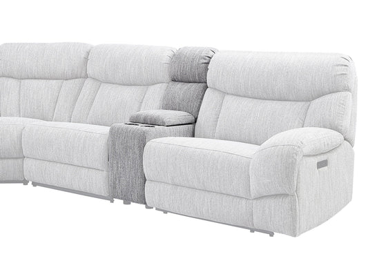 Park City Console Pumice