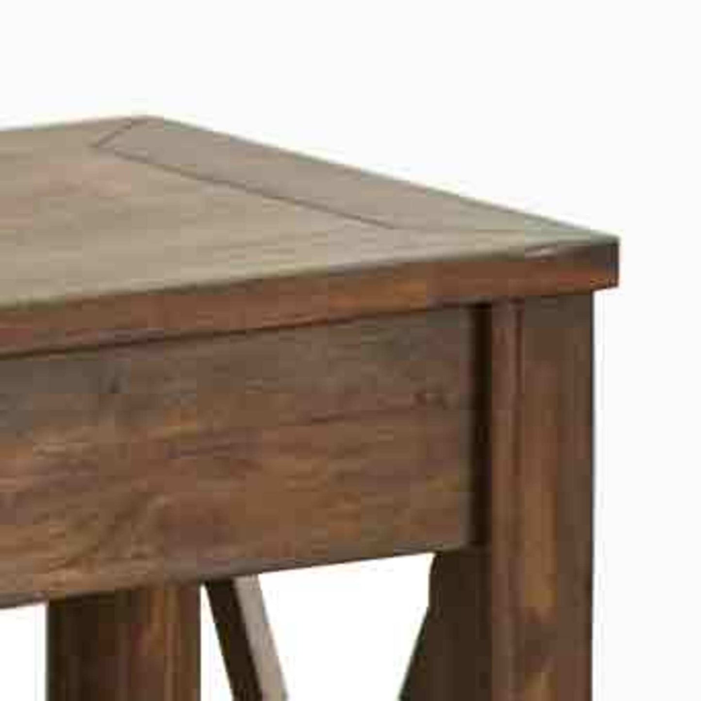 Lenka Sofa Table