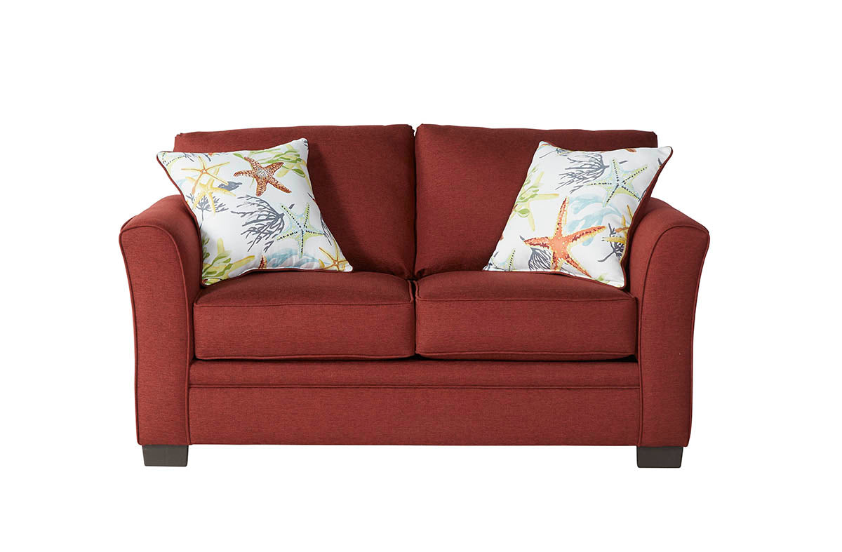 18500 - Grande Chili Pepper Regular Sleeper