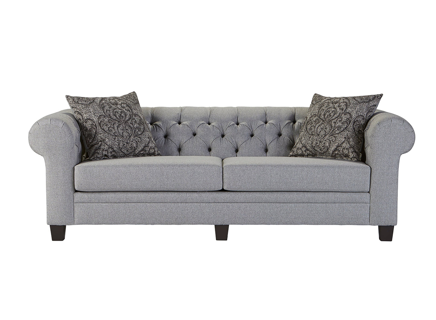22700 - Author Granite Sofa